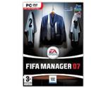 FIFA Manager 07 (PC)