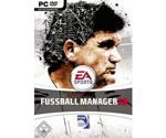 FIFA Manager 08 (PC)