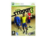 FIFA Street 3