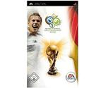 FIFA World Cup Germany 2006 (PSP)