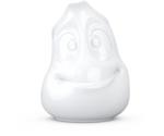 FIFTYEIGHT 3D Small jug 0.35 l white