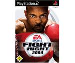 Fight Night 2004 (PS2)