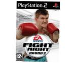 Fight Night Round 2 (PS2)