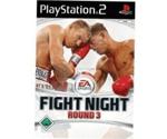 Fight Night Round 3 (PS2)