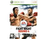 Fight Night Round 4 (Xbox 360)