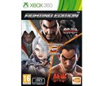 Fighting Edition (Xbox 360)