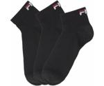 Fila Sneaker Socks 3 Pack (F9300)