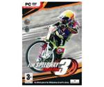 FIM Speedway Grand Prix 3 (PC)