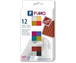 Fimo effect Leather 12er (8013 C12-2)