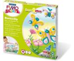 Fimo kids form & play Butterfly