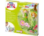 Fimo kids form & play Fairy