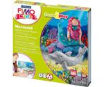 Fimo Kids form & play Mermaid