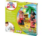 Fimo kids form & play Pirate