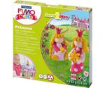 Fimo kids form & play Princess