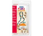 Fimo Magic Roller Plus - Bugle Bead + Ball Set 4