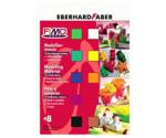 Fimo Soft 10 Colours Refill Kit