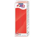 Fimo Soft 350g Red