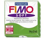 Fimo Soft 56G Tropical Green