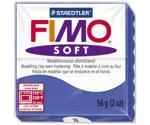 Fimo Soft basic colours (56g) - Brilliant Blue