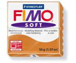 Fimo Soft Block Clay - Cognac 56g