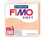 Fimo Soft Block Clay - Flesh-Coloured 56g