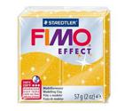 Fimo Soft Block Clay - Gold 56g