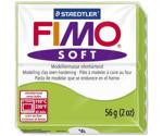 Fimo Soft Block Clay - Lime Green 56g