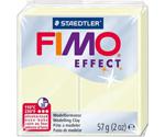 Fimo Soft Block Clay - Nightglow 56g