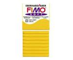 Fimo Soft Block Clay - Pacific Blue 56g