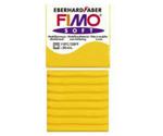 Fimo Soft Block Clay - Raspberry 56g