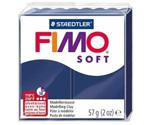 Fimo Soft Block Clay - Windsor Blue