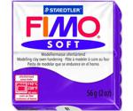 Fimo Soft Polymer Clay 2 Ounces-8020-61 Violet