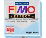 Fimo Soft Polymer Clay 2 Ounces-Aqua