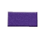 Fimo Soft Polymer Clay 2 Ounces- Glitter Purple