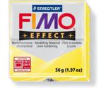 Fimo Soft Polymer Clay 2 oz Lemon