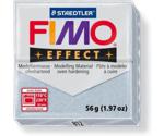 Fimo Soft Polymer Clay Metallic Silver 2 Ounces