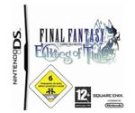 Final Fantasy Crystal Chronicles: Echoes of Time (DS)