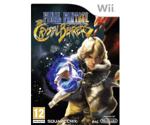 Final Fantasy: Crystal Chronicles - The Crystal Bearers (Wii)