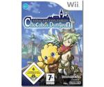 Final Fantasy Fables - Chocobos Dungeon (Wii)