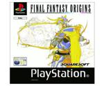 Final Fantasy Origins (PS1)
