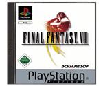 Final Fantasy VIII (PS1)