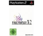 Final Fantasy X-2 (PS2)