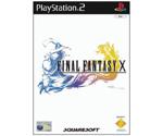 Final Fantasy X (PS2)