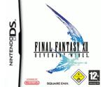 Final Fantasy XII: Revenant Wings (DS)