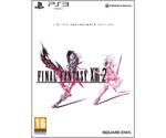 Final Fantasy XIII-2