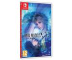 Final Fantasy X/X-2 HD Remaster