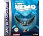 Finding Nemo (GBA)