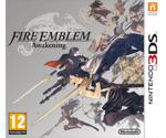 Fire Emblem: Awakening (3DS)