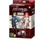 Fire Emblem Echoes: Shadows of Valentia - Limited Edition (3DS)