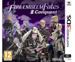 Fire Emblem: Fates (3DS)